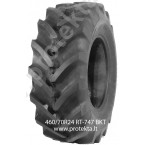 Padanga 17.5LR24 (460/70R24) RT747 BKT 152A8/149B TL