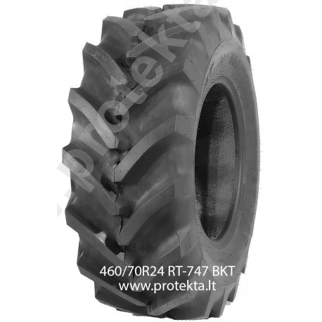 Padanga 17.5LR24 (460/70R24) RT747 BKT 152A8/149B TL