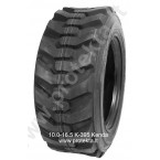 Tyre 10-16.5 K395 Power Grip  HD Kenda 10PR 135A2 TL