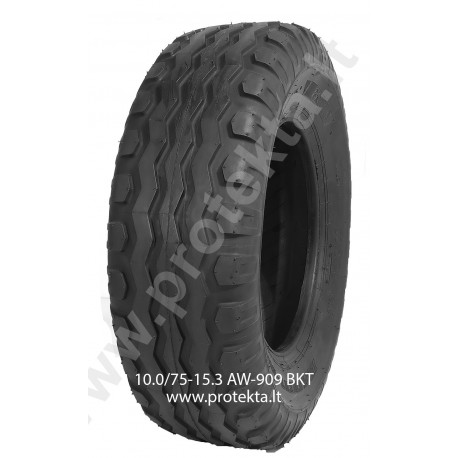 Padanga 10.0/75-15.3 AW-909 BKT 10PR 128A6/123A8 TL