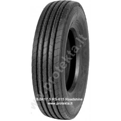 Padanga 8.5R17.5 RS-615 Roadshine 12PR 121L TL (pr)