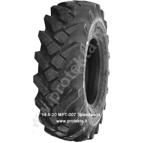 Padanga 14.5-20 SPEEDWAYS 18PR MPT-007 TL