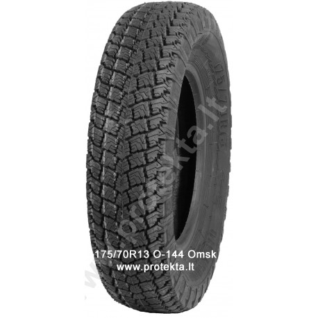 Padanga 175/70R13 O-144 OMSK 79S TT
