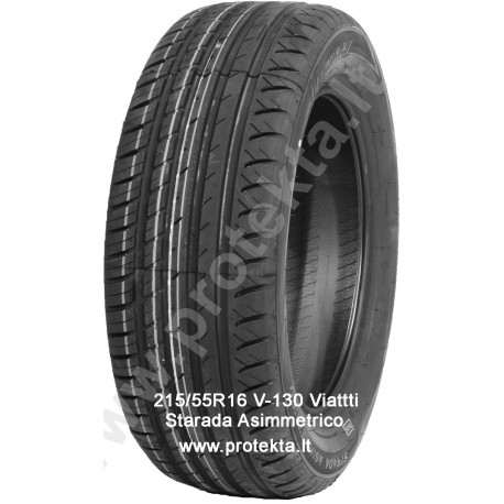 Padanga 215/55R16 V-130 Viatti 93V TL