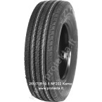 Tyre 265/70R19.5 NF202 Kama CMK 140M TL