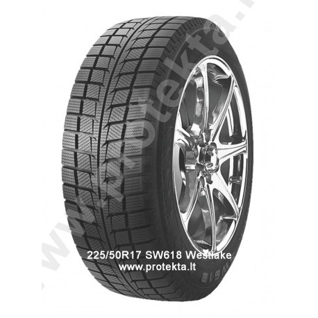 Padanga 225/50R17 94T SW618 GOODRIDE WESTLAKE M+S