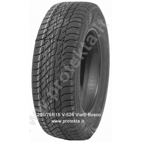 Padanga 215/60R16 V-130 Viatti 92V TL