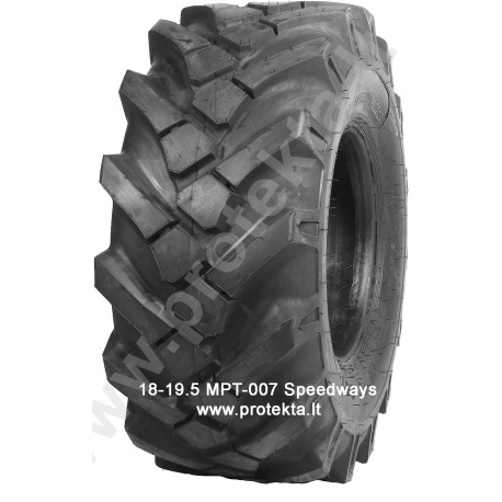 Padanga 18-19.5 Speedways 18PR MPT-007 TL