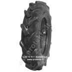Padanga 5.00-12 6PR GRIPKING R-1 TT