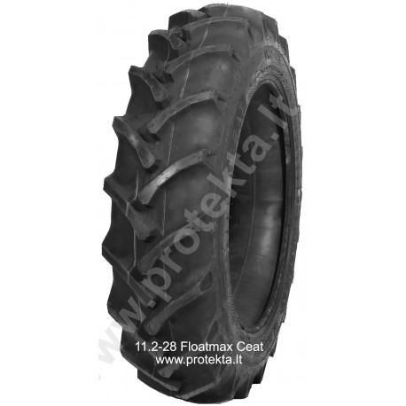 Padanga 11.2-28 (280/85R28) Agri Trac Ceat 8PR 118A6 TT