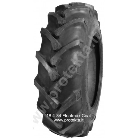 Tyre 18.4-34 (460/85R34) Farmax Ceat 12PR 150A6 TT