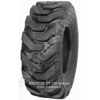 Tyre 405/70-20 (16.0/70-20) DT-126 Voltyre 14PR 150A8/B TL
