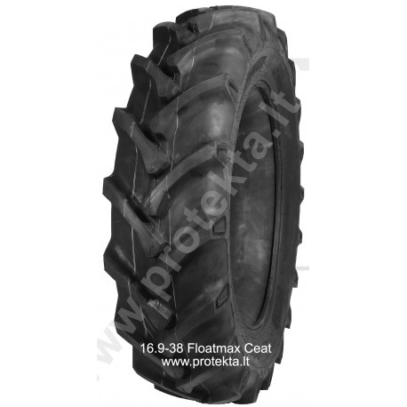 Padanga 16.9-38 (420/85R38) Farmax Ceat 8PR 141A6 TT