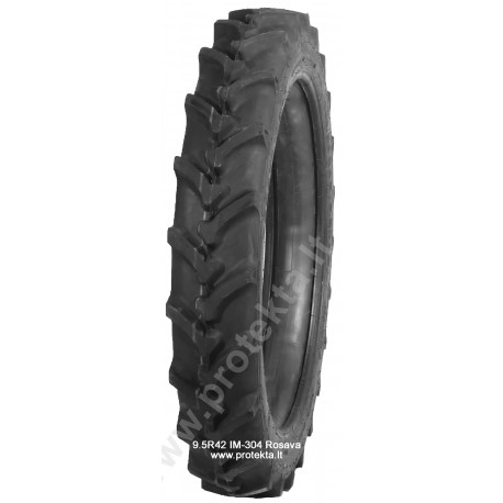 Padanga 230/95R42 (9.5R42) ROSAVA IM-304 118A8 TT