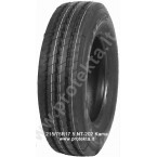 Tyre 215/75R17.5 NT-202 Kama CMK 126/124M TL