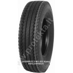 Tyre 295/80R22.5 NU301 KAMA CMK
