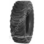 Tyre 315/70R22.5 154A8 Excavator Bandenmarkt (egl.)