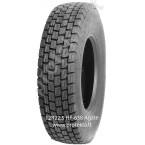 Tyre 12R22.5 HF638 Agate 18PR 152/149M TL M+S 3PMSF