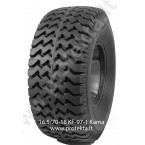 Padanga 16.5/70-18 KF971 Kama 10PR 149A6 TTF (be kam. ir jst.)
