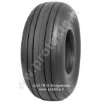 Padanga 42x17R18 (16.5/70-18) BRIDGESTONE 26PR 175A8 TL (dev.)
