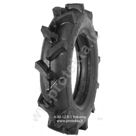 Padanga 4.00-12 R1 Yokoma 6PR 74A5 TT