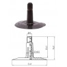 Kamera 175-16, 185-16 TR13