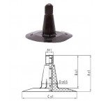 Kamera 7.5L-15 TR15 Kabat