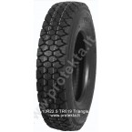 Padanga 10R22.5 TR619 TRIANGLE