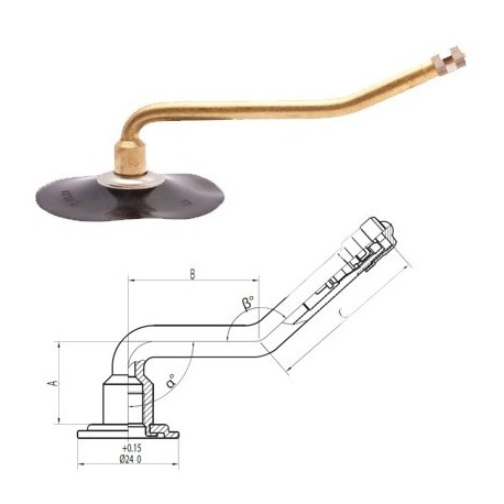 Kamera 15.0/70-18 V3.04.23 Kabat