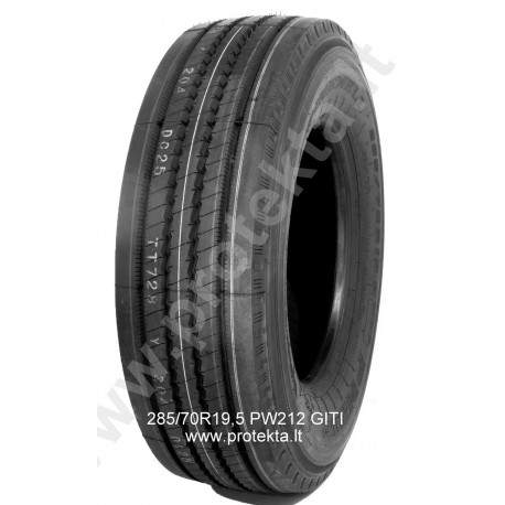 Padanga 285/70R19.5 PW212 Primewell 16PR 146/144L TL M+S