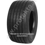 Padanga 435/50R19.5 RT910 Double Coin 20PR 160J TL M+S