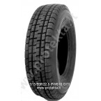 Padanga 315/80R22.5 PW610 Primewell 18PR 154/151M TL M+S