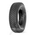 Padanga 315/80R22.5 RS612 16PRTL154/151MROAD (gal.)