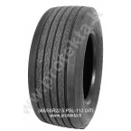 Padanga 385/55R22.5 PSL112 Primewell 18PR 158L TL M+S