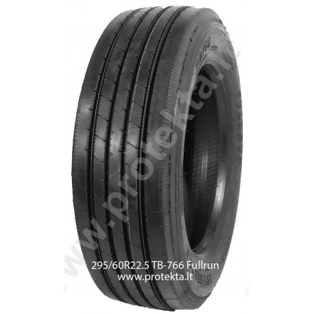 Padanga 295/80R22.5 TB766 152M 18PR Fullrun (pr.) (Nd)