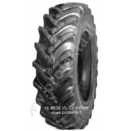 Padanga 18.4R38  VL-32 Voltyre 8PR 146A8 TT