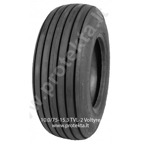 Padanga 10.0/75-15.3 TVL2 Voltyre 12PR 126A6 TT