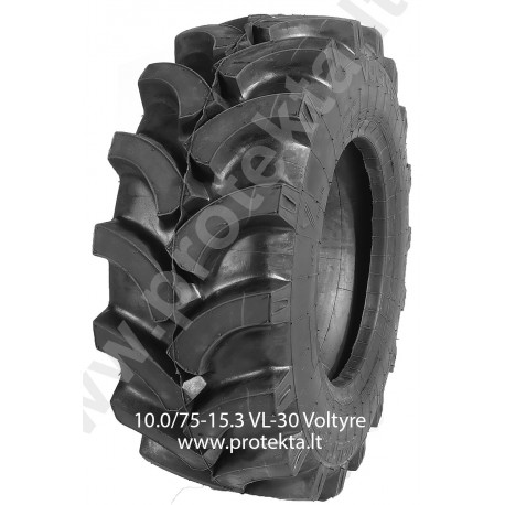 Padanga 10.0/75-15.3 VL30 Voltyre 8PR 118A6 TT