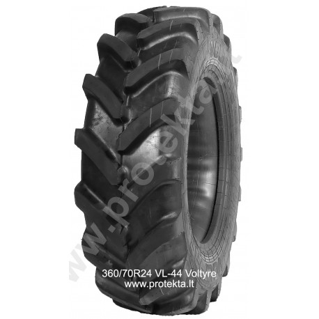Padanga 360/70R24 VL44 Voltyre 122A8/119B TT