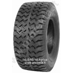 Padanga 15.5/65-18 BD97 (KF105A) Agrica 12PR 145A8 TTF