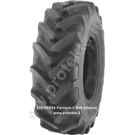 Padanga 420/85R24 (16.9R24) Farmpro II 846 Alliance 137A8 TL