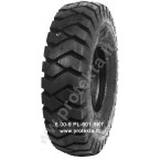 Tyre 6.00-9 PL801 BKT 10PR 114A8 TT