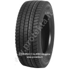 Tyre 315/60R22.5 18PR GL265D Advance 152/148L TL M+S 3PMSF