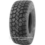 Padanga 445/65R22.5 GL079A Advance 22PR 171J TL