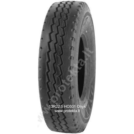 Padanga 13R22.5 HO301 (HF702) Onyx 156/152L TL M+S