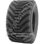 Padanga 520/50-17 I3 QH643 Forerunner 18PR 160A8 TL