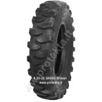 Padanga 8.25-20 M800 Shikari 14PR 122B TT (su kam.)