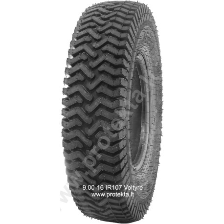 Padanga 9.00-16 IR107 Voltyre 10PR 121A8 TT