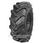 Padanga 360/70R20 (13.6R20) VL44 Voltyre 120A8/117B TT