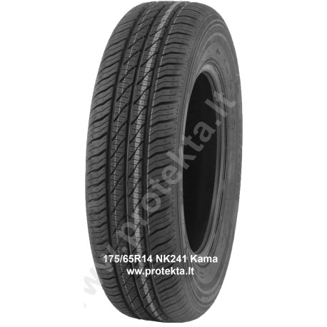 Padanga 175/65R14 NK-241 82H